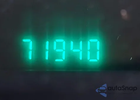 1996 Cadillac Eldorado from USA, damaged, VIN 1G6EL12YXTU606492